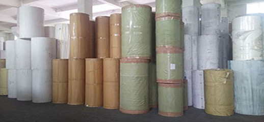 27克高白打字纸的压纹加工艺术 专为特种包装领域定制的轻量级复卷压纹纸介绍